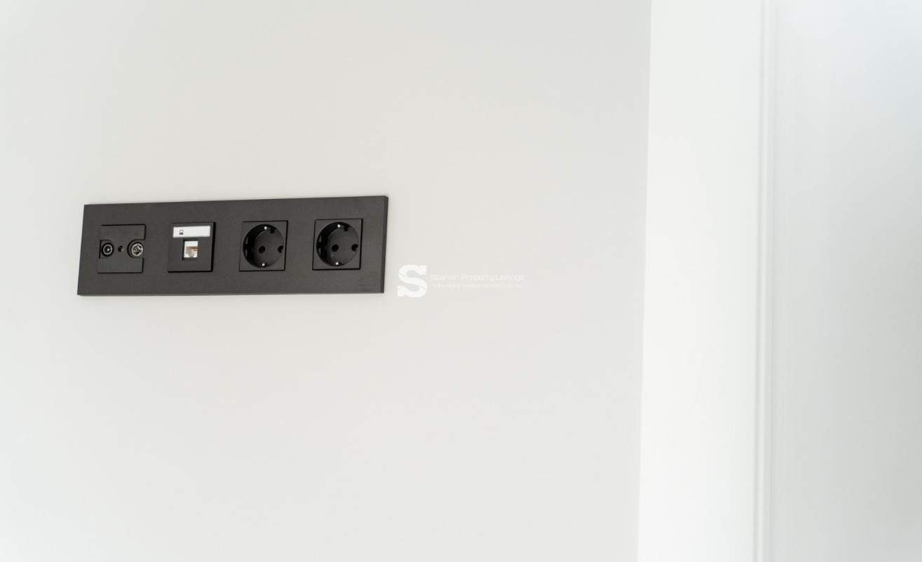 New Build - Villa - Orihuela Costa - Punta Prima