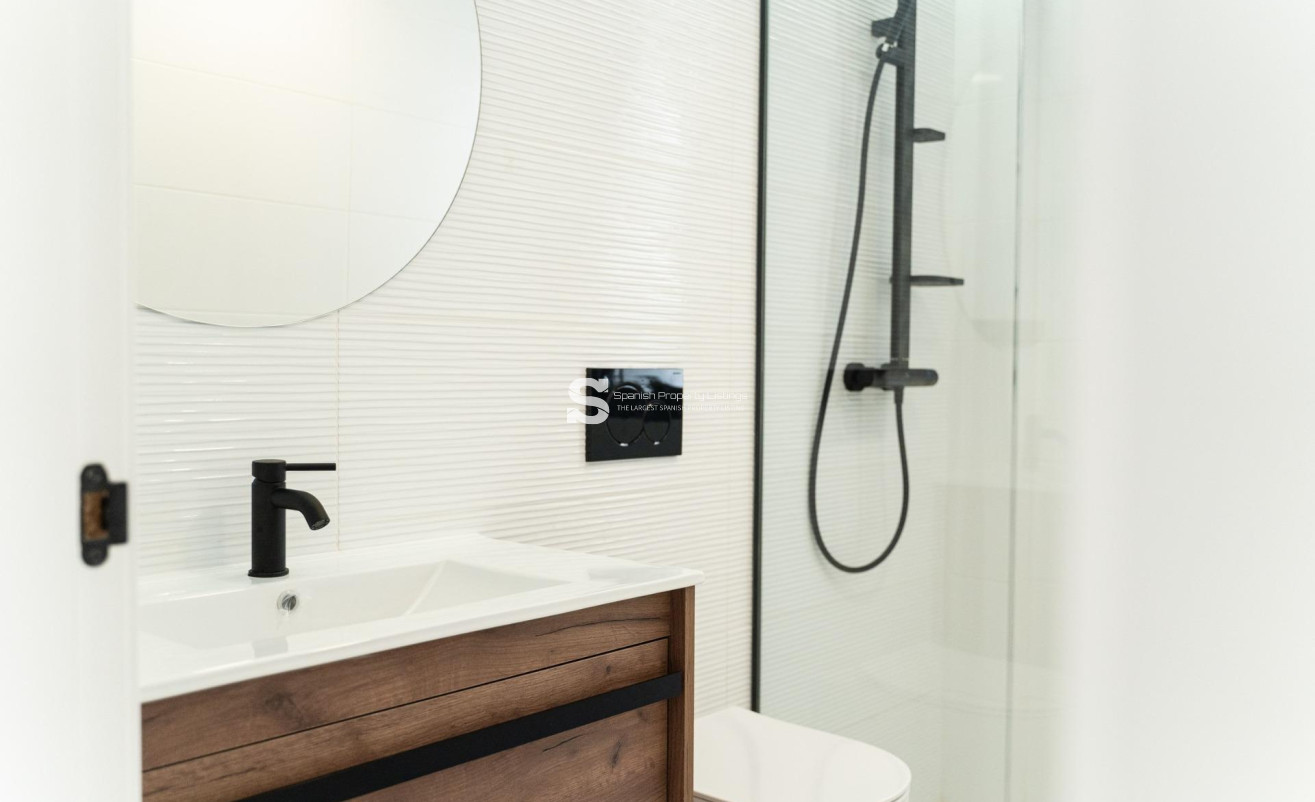 New Build - Villa - Orihuela Costa - Punta Prima