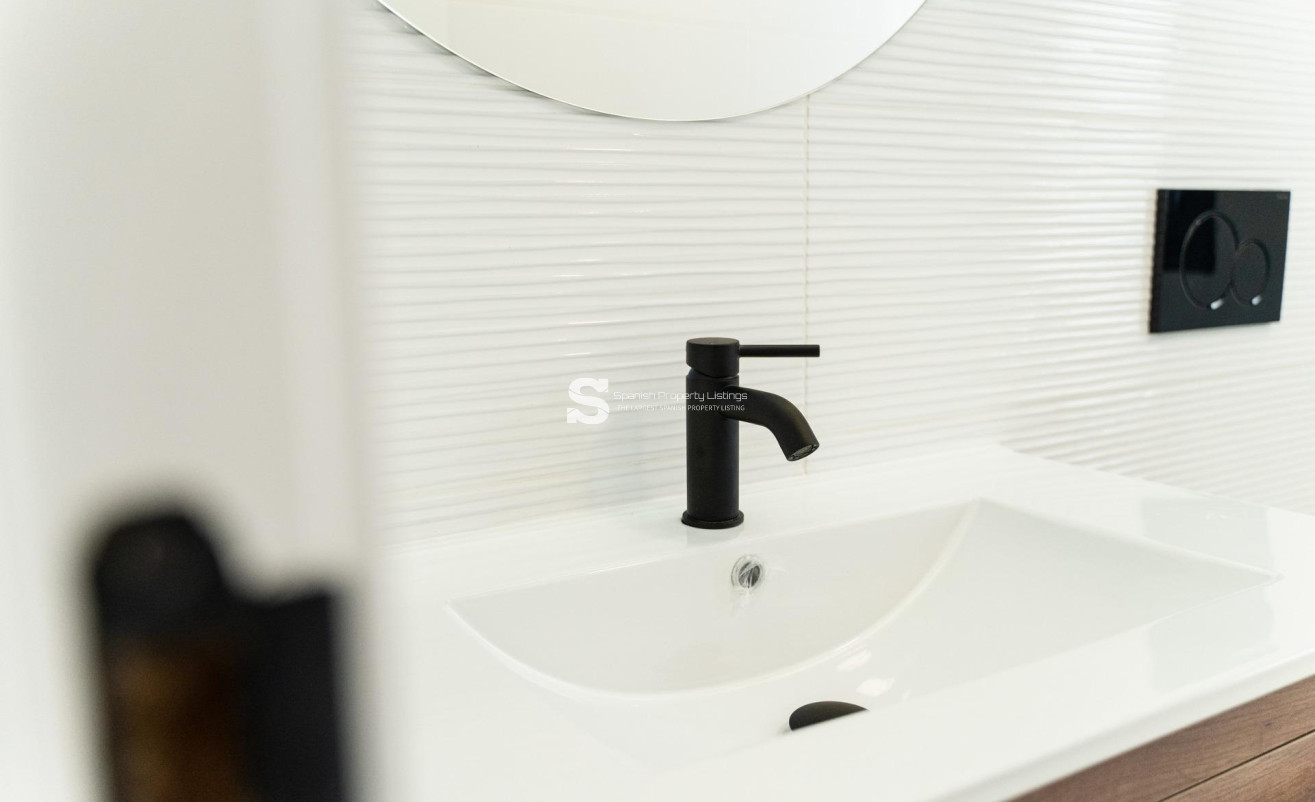 New Build - Villa - Orihuela Costa - Punta Prima