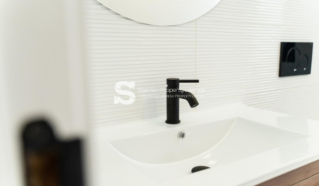 New Build - Villa - Orihuela Costa - Punta Prima