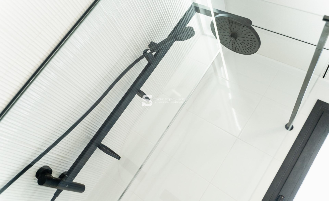 New Build - Villa - Orihuela Costa - Punta Prima