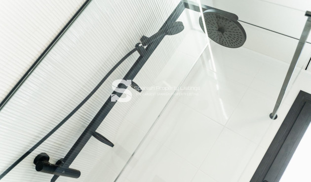 New Build - Villa - Orihuela Costa - Punta Prima