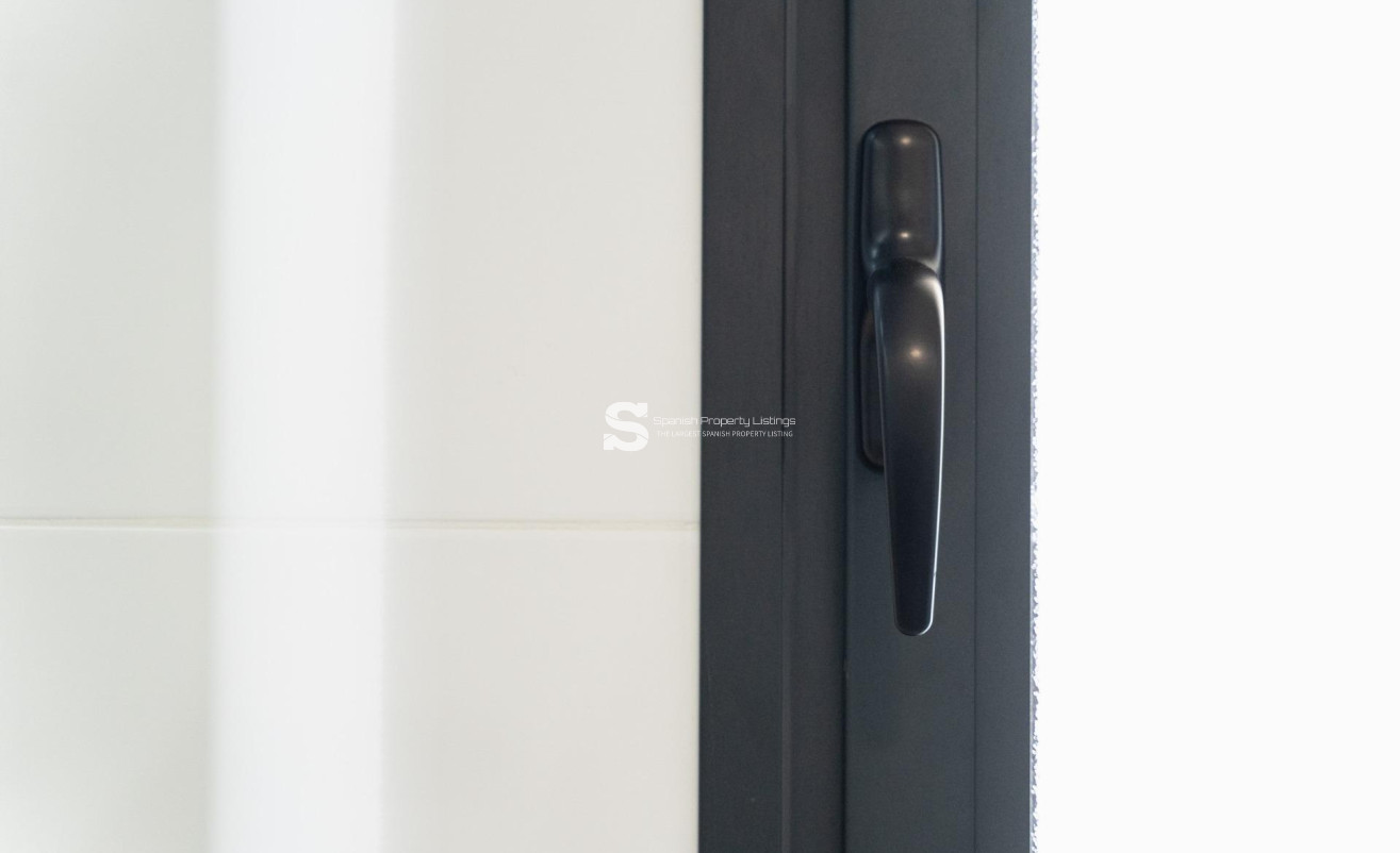 New Build - Villa - Orihuela Costa - Punta Prima