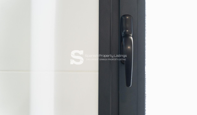 New Build - Villa - Orihuela Costa - Punta Prima