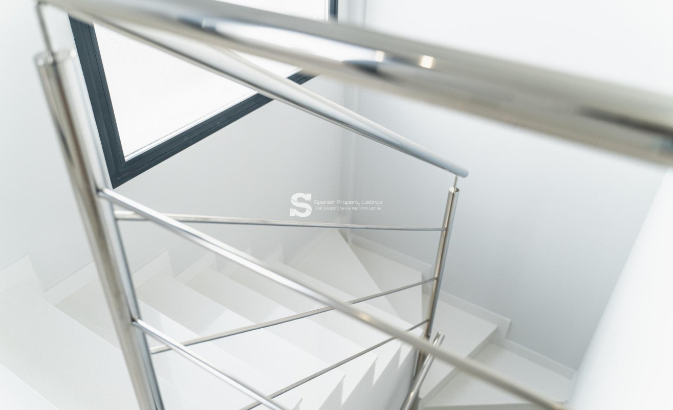 New Build - Villa - Orihuela Costa - Punta Prima