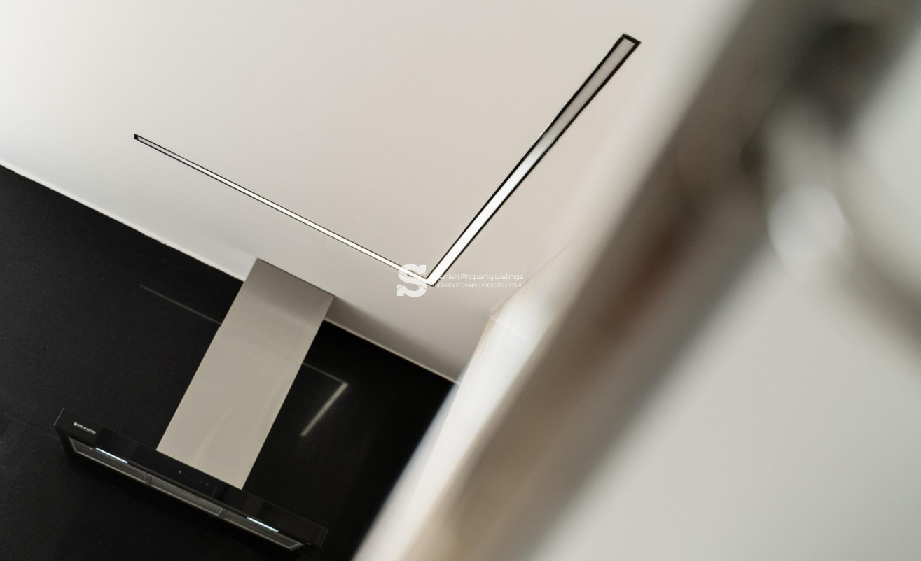 New Build - Villa - Orihuela Costa - Punta Prima