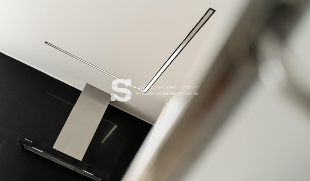 New Build - Villa - Orihuela Costa - Punta Prima