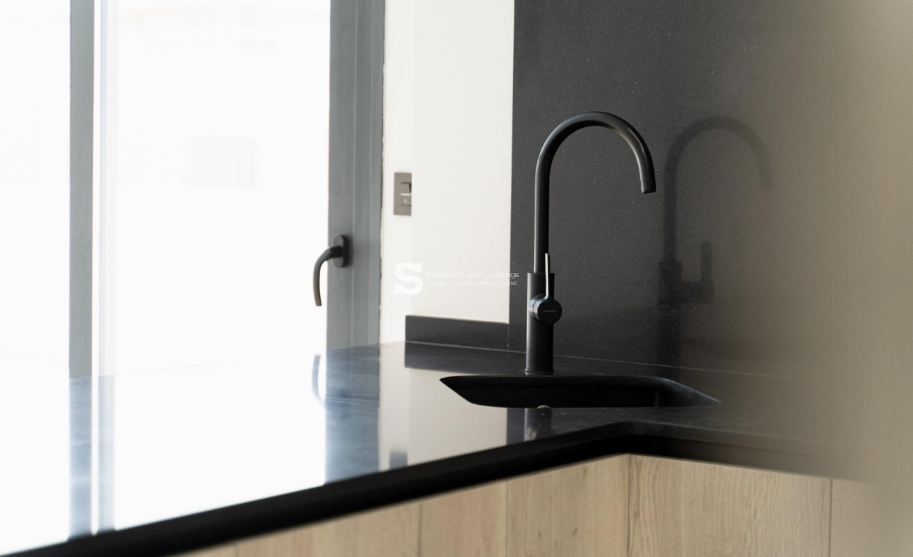 New Build - Villa - Orihuela Costa - Punta Prima