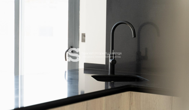 New Build - Villa - Orihuela Costa - Punta Prima