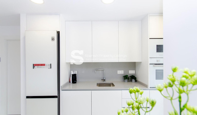 New Build - Villa - Orihuela - Vistabella Golf