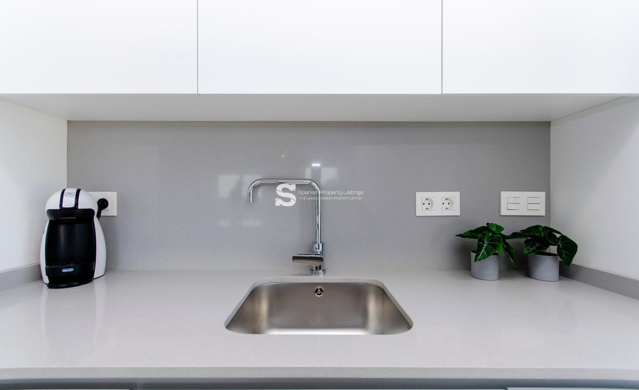 New Build - Villa - Orihuela - Vistabella Golf