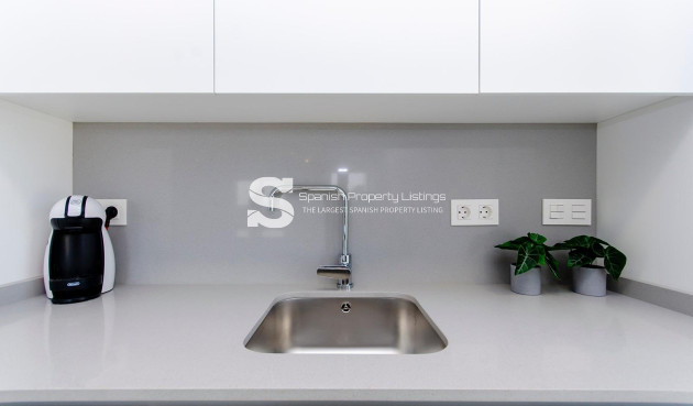 New Build - Villa - Orihuela - Vistabella Golf