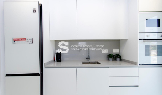 New Build - Villa - Orihuela - Vistabella Golf