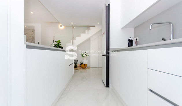 New Build - Villa - Orihuela - Vistabella Golf