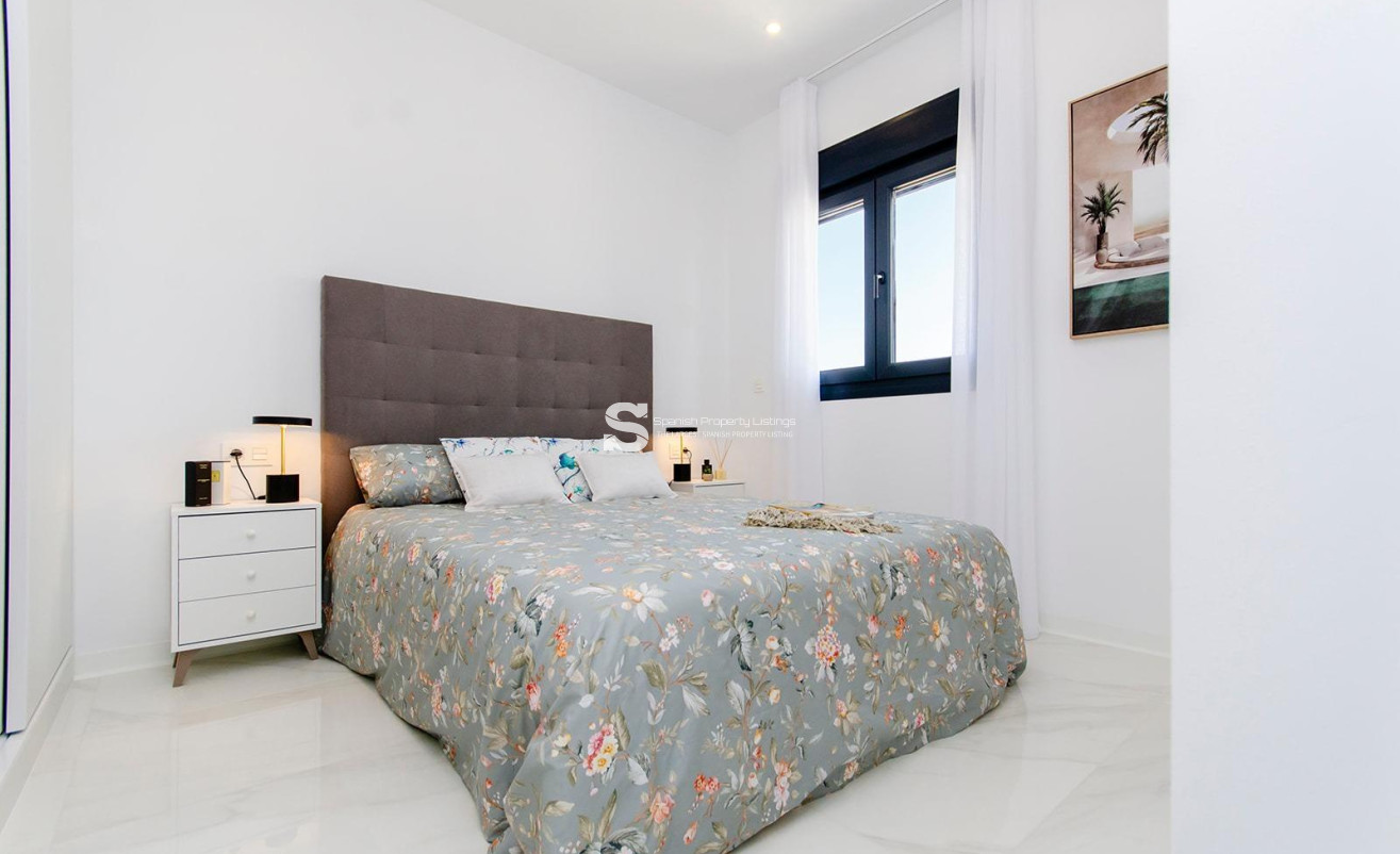 New Build - Villa - Orihuela - Vistabella Golf