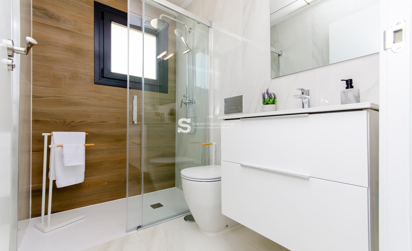 New Build - Villa - Orihuela - Vistabella Golf