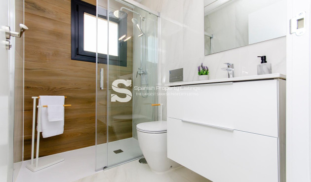 New Build - Villa - Orihuela - Vistabella Golf