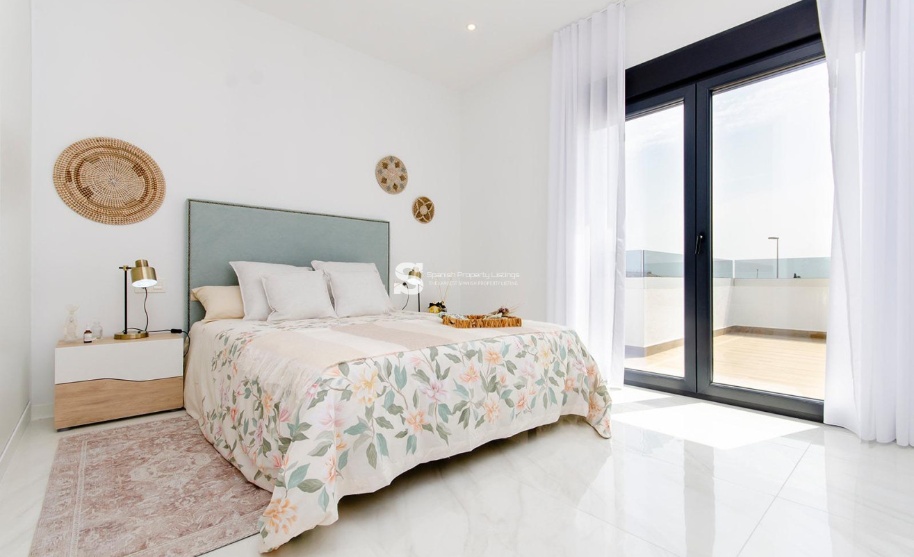 New Build - Villa - Orihuela - Vistabella Golf