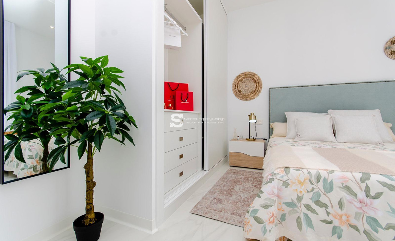 New Build - Villa - Orihuela - Vistabella Golf