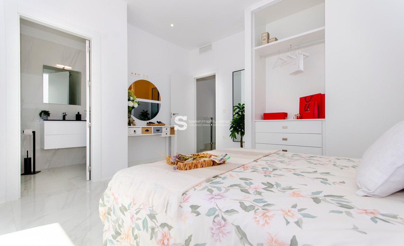 New Build - Villa - Orihuela - Vistabella Golf