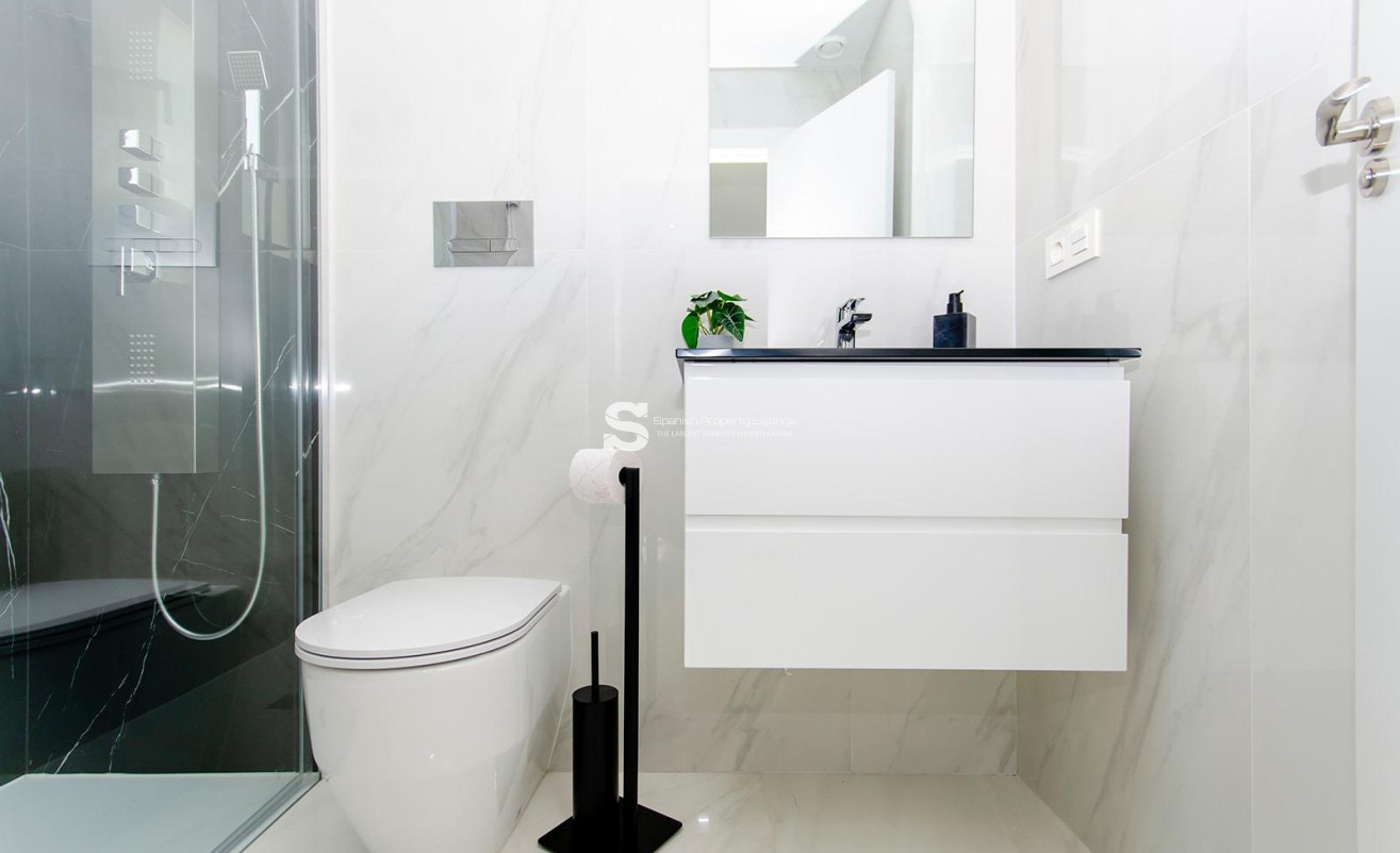 New Build - Villa - Orihuela - Vistabella Golf