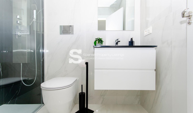 New Build - Villa - Orihuela - Vistabella Golf