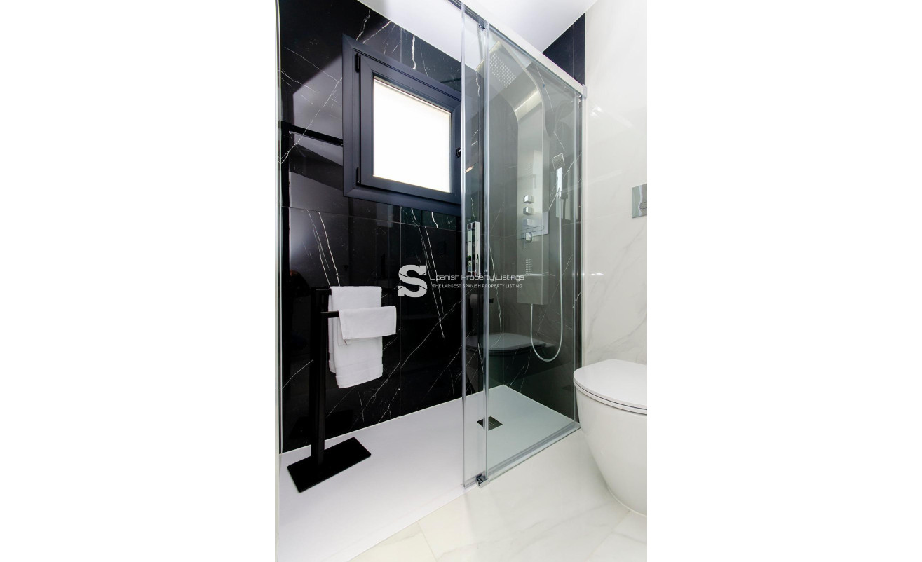 New Build - Villa - Orihuela - Vistabella Golf