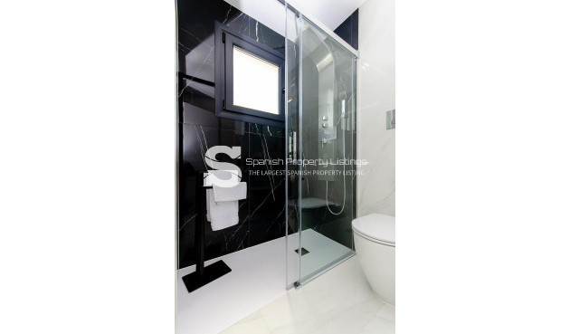 New Build - Villa - Orihuela - Vistabella Golf