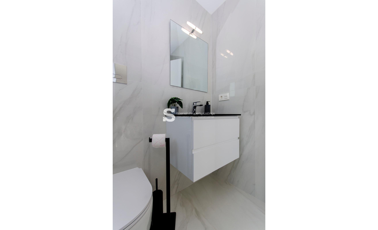 New Build - Villa - Orihuela - Vistabella Golf