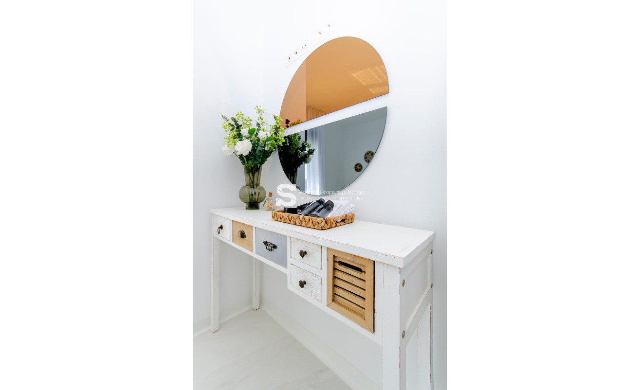 New Build - Villa - Orihuela - Vistabella Golf