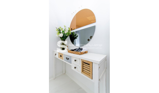 New Build - Villa - Orihuela - Vistabella Golf