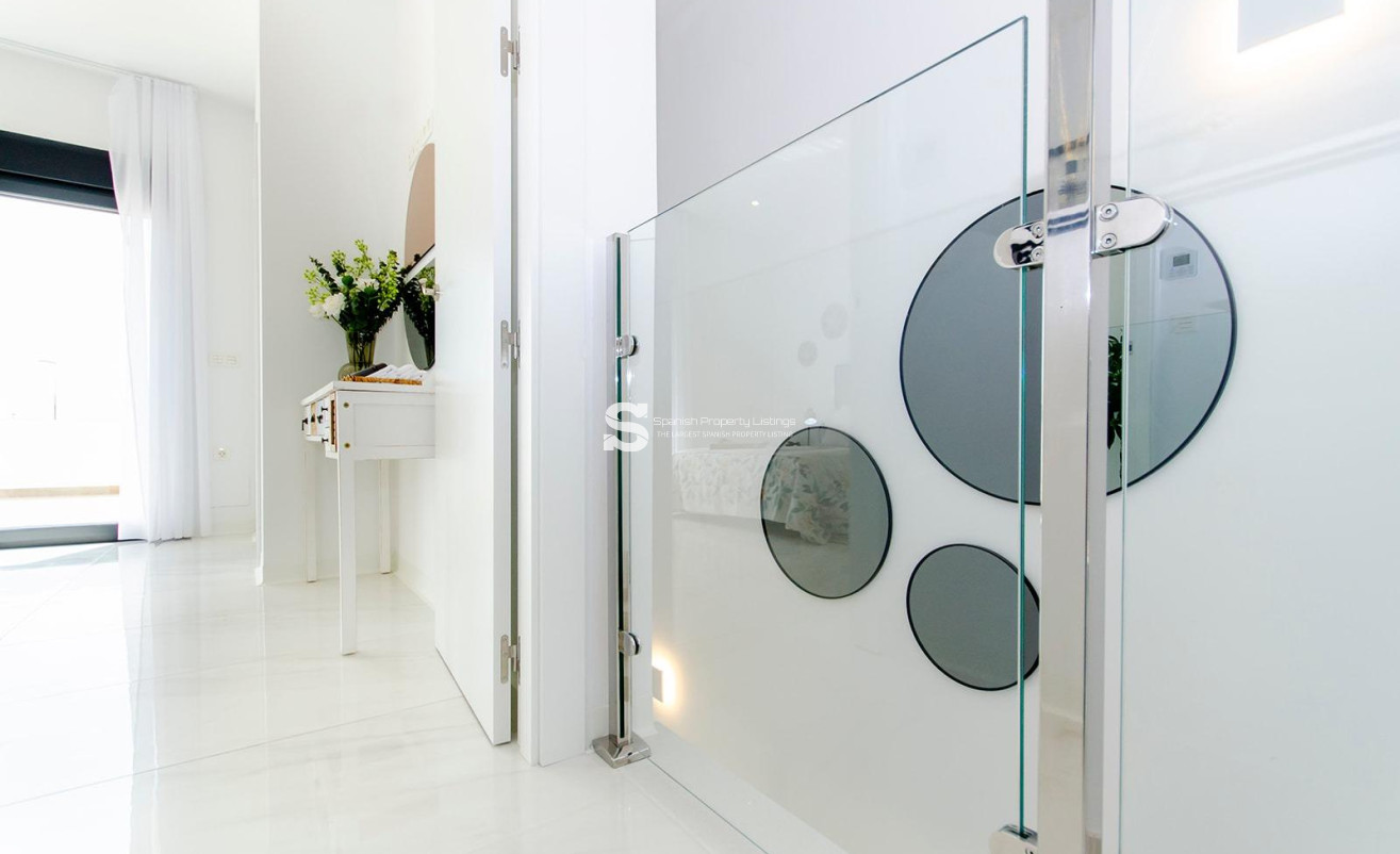 New Build - Villa - Orihuela - Vistabella Golf