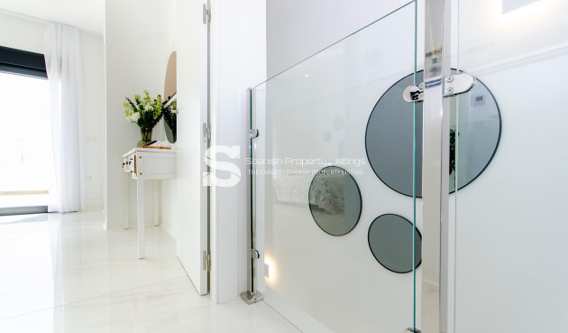 New Build - Villa - Orihuela - Vistabella Golf