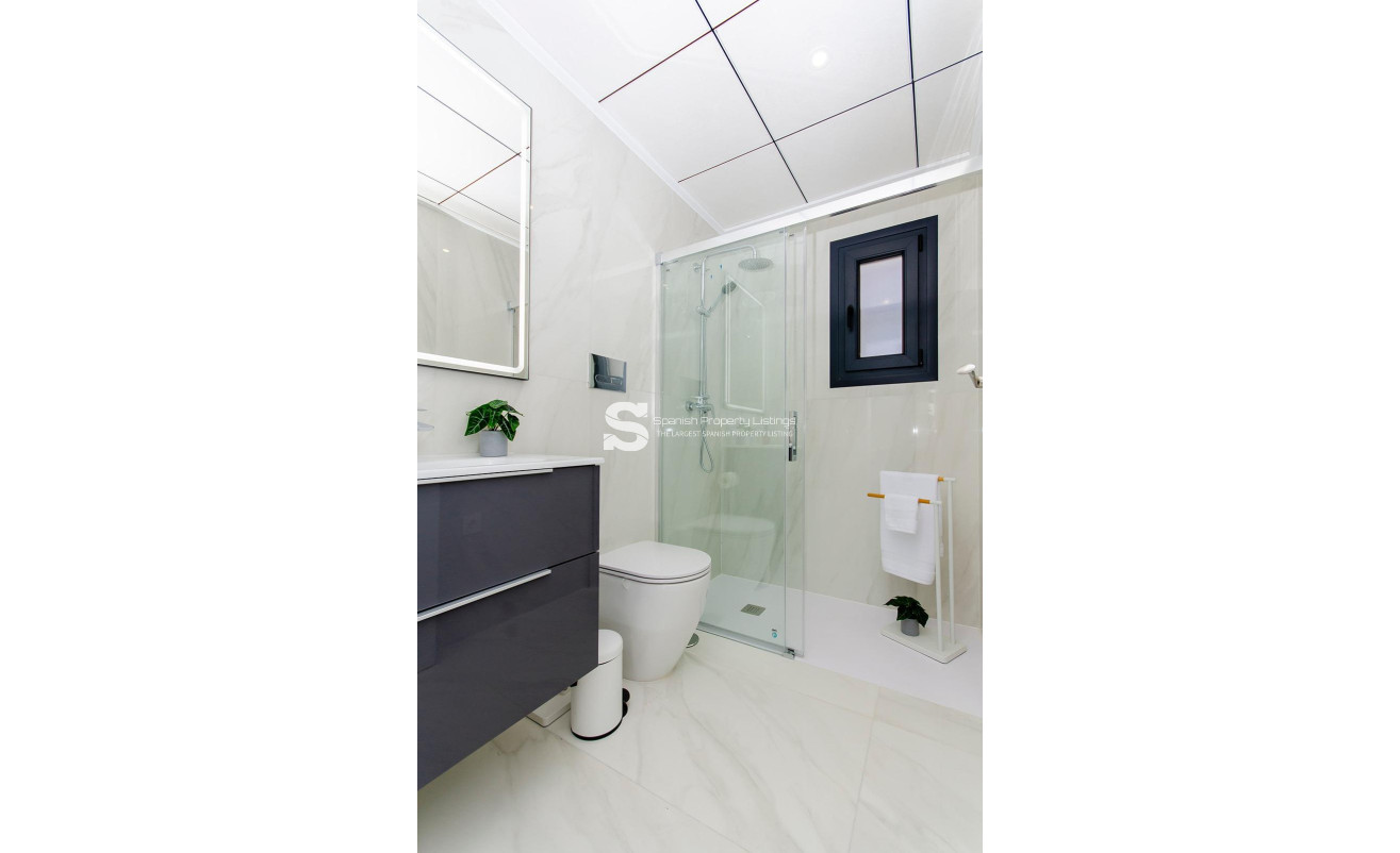 New Build - Villa - Orihuela - Vistabella Golf