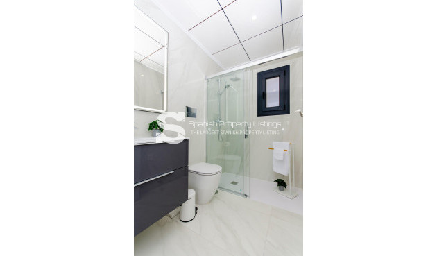 New Build - Villa - Orihuela - Vistabella Golf