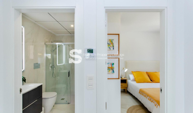 New Build - Villa - Orihuela - Vistabella Golf