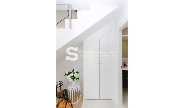 New Build - Villa - Orihuela - Vistabella Golf