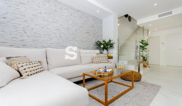 New Build - Villa - Orihuela - Vistabella Golf