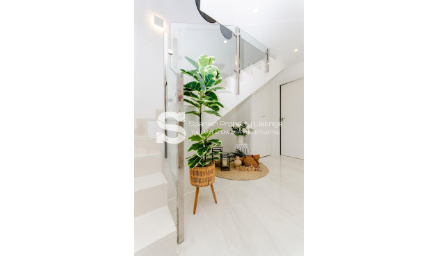 New Build - Villa - Orihuela - Vistabella Golf