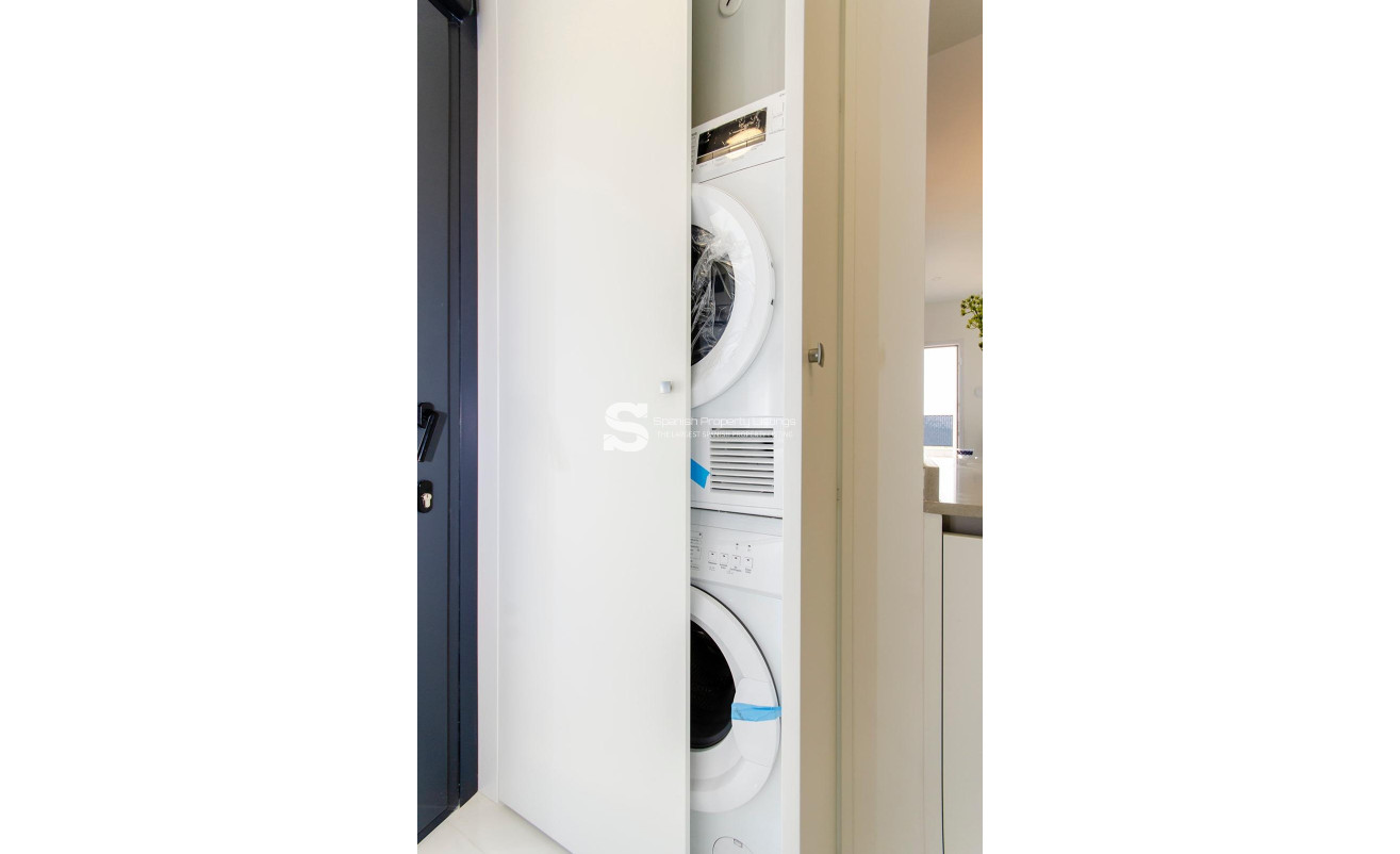 New Build - Villa - Orihuela - Vistabella Golf