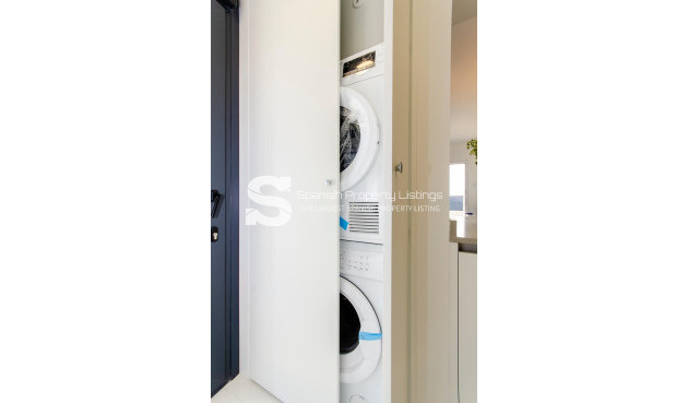 New Build - Villa - Orihuela - Vistabella Golf