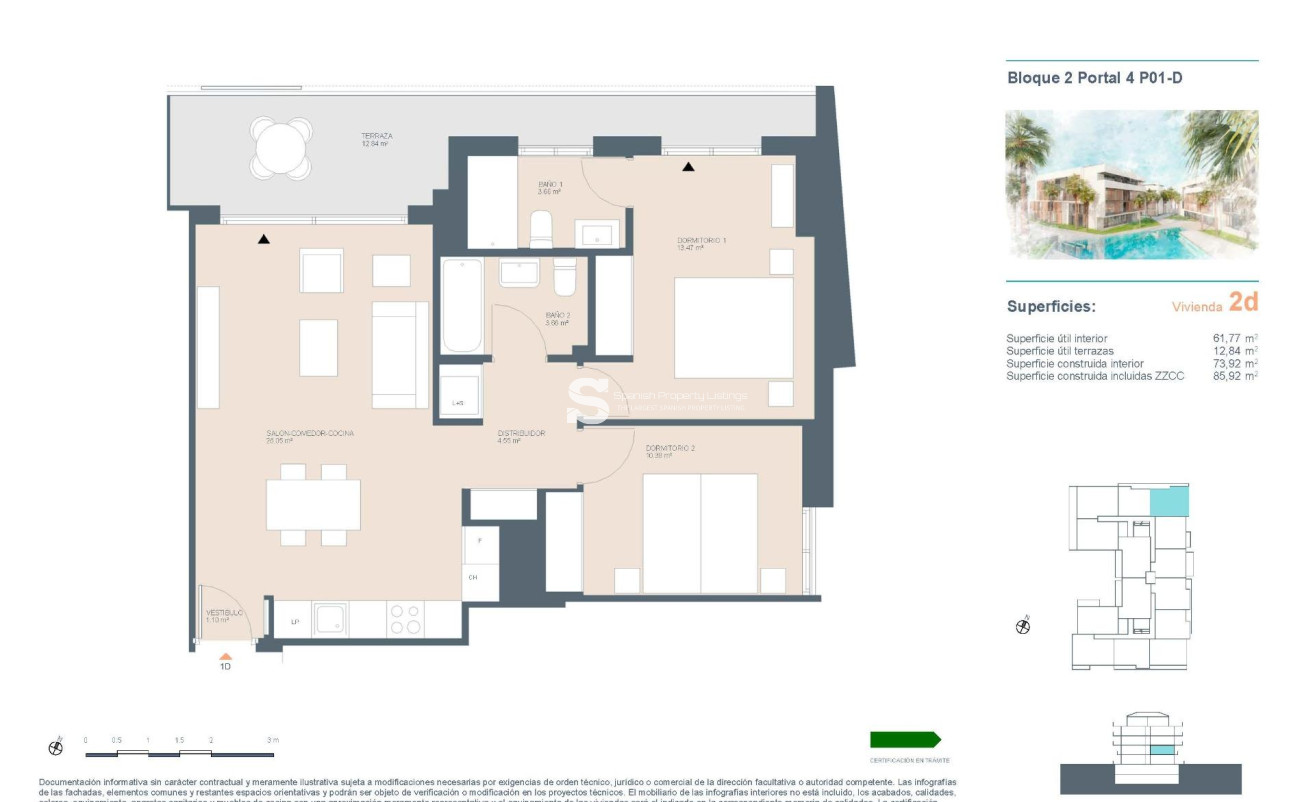 New Build - Apartment - Jávea Xàbia - centro