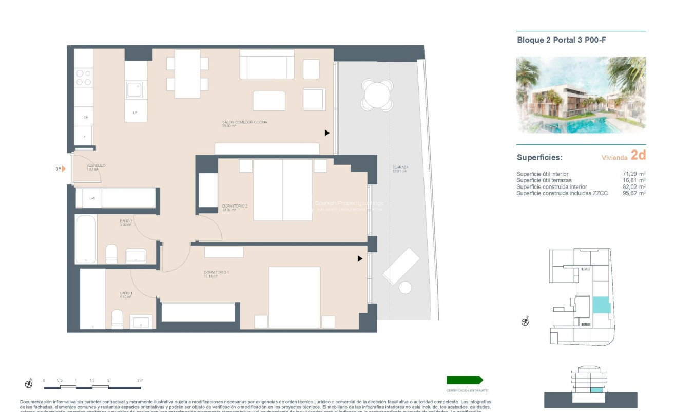 New Build - Apartment - Jávea Xàbia - centro