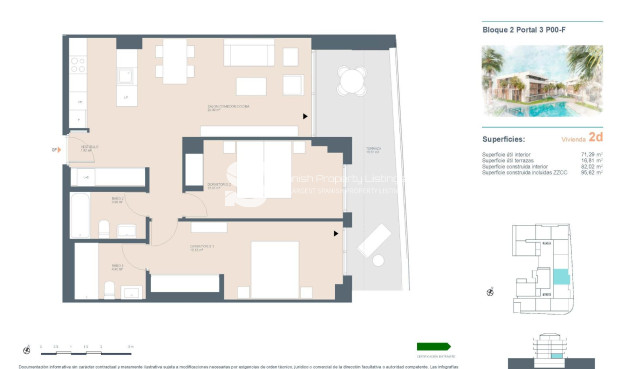 New Build - Apartment - Jávea Xàbia - centro