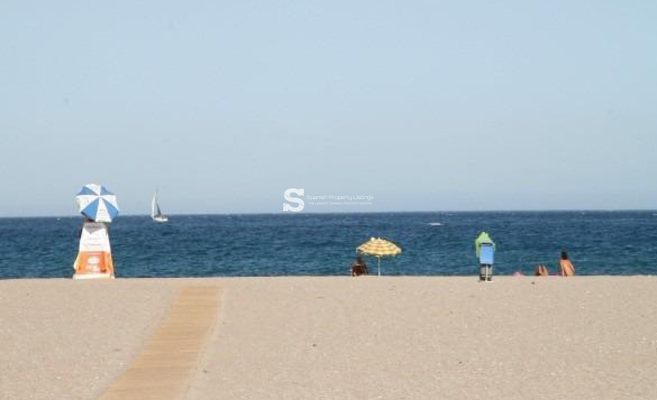 New Build - Apartment - Vera - Pueblo Salinas