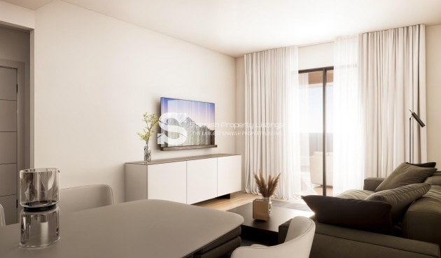 New Build - Penthouse - Finestrat - Balcón De Finestrat