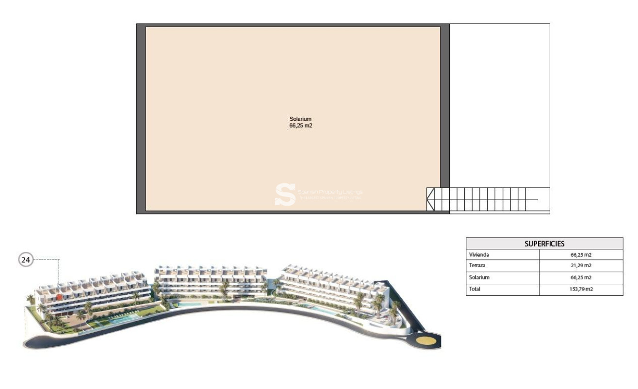 New Build - Penthouse - Finestrat - Balcón De Finestrat