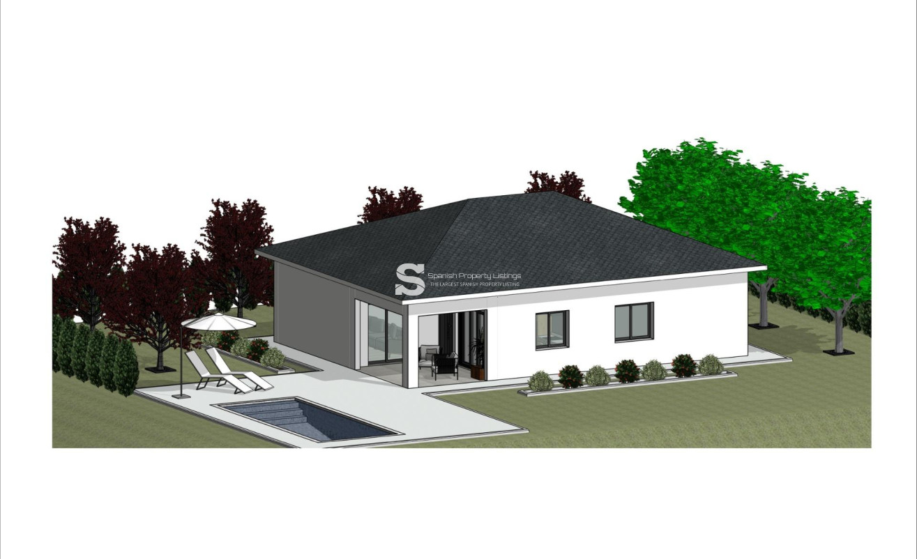 New Build - Villa - La Romana - Batistes