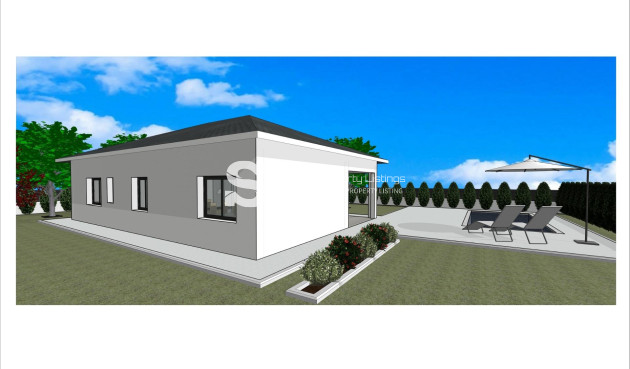 New Build - Villa - La Romana - Batistes