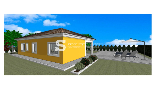 New Build - Villa - La Romana - Batistes